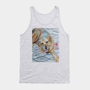 Stella Tank Top